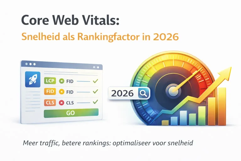 De Impact van AI op Webontwikkeling in 2026