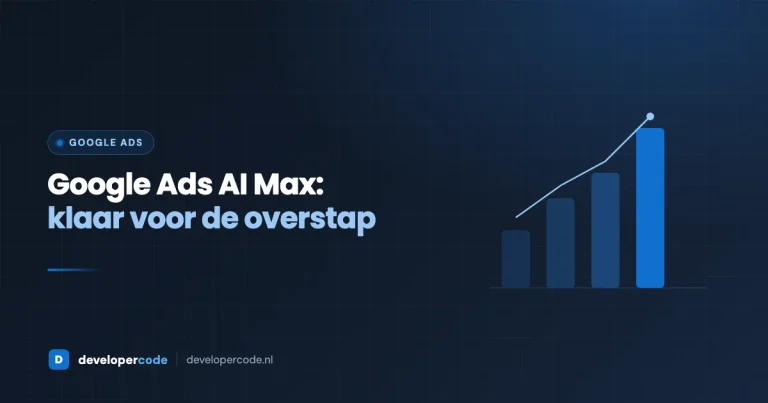Google Ads AI Max: wat de automatische overstap in september betekent voor je campagnes